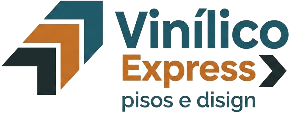 Vinílico Express — pisos e disign